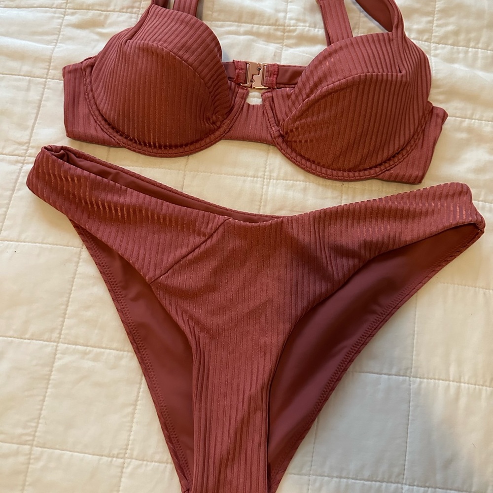 Vetchy Swim